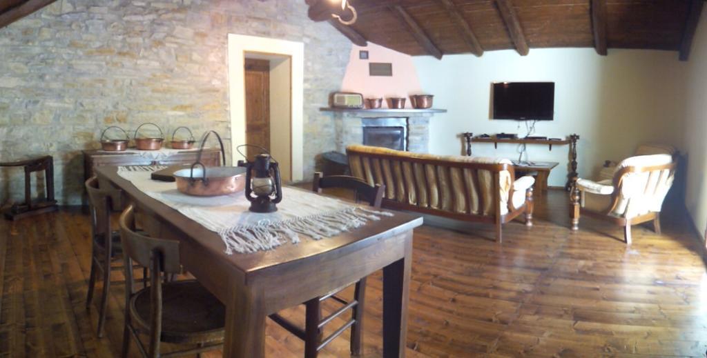 Agriturismo Ca Sonino Bettola  Exteriör bild