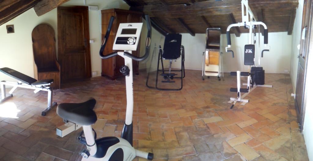Agriturismo Ca Sonino Bettola  Exteriör bild